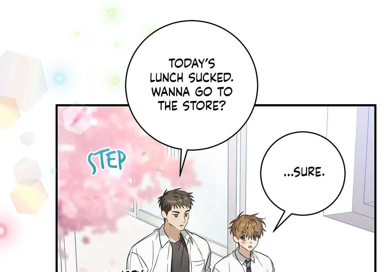 Read Plum Candy Love chapter 44 image 37 on Lezhin