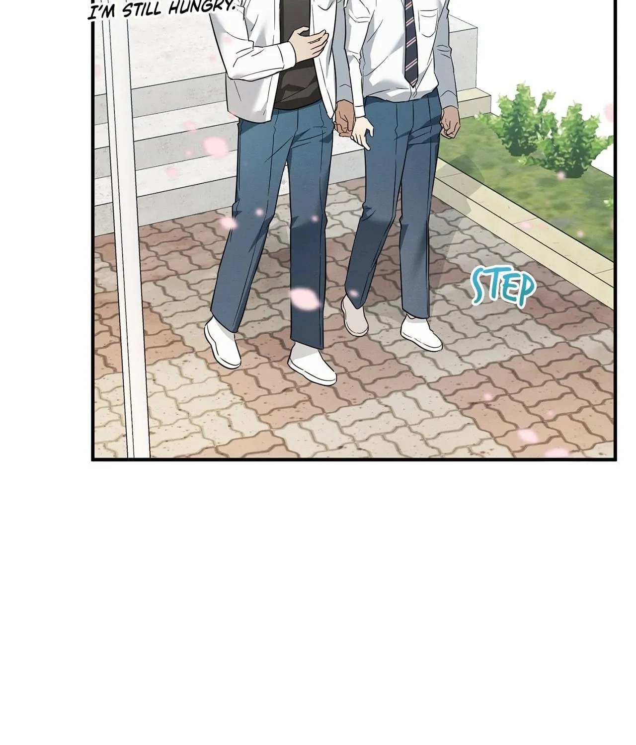 Read Plum Candy Love chapter 44 image 38 on Lezhin
