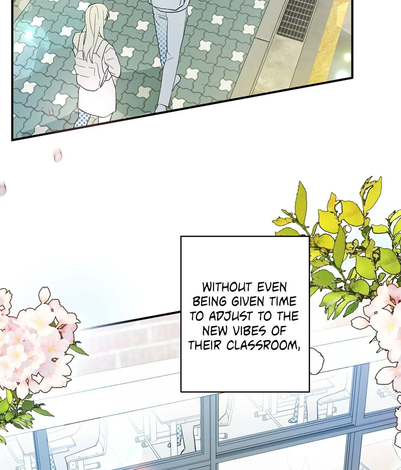 Read Plum Candy Love chapter 44 image 4 on Lezhin