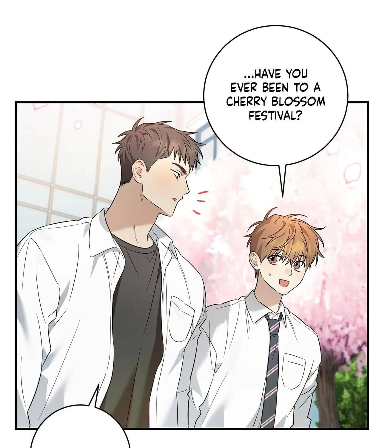 Read Plum Candy Love chapter 44 image 45 on Lezhin