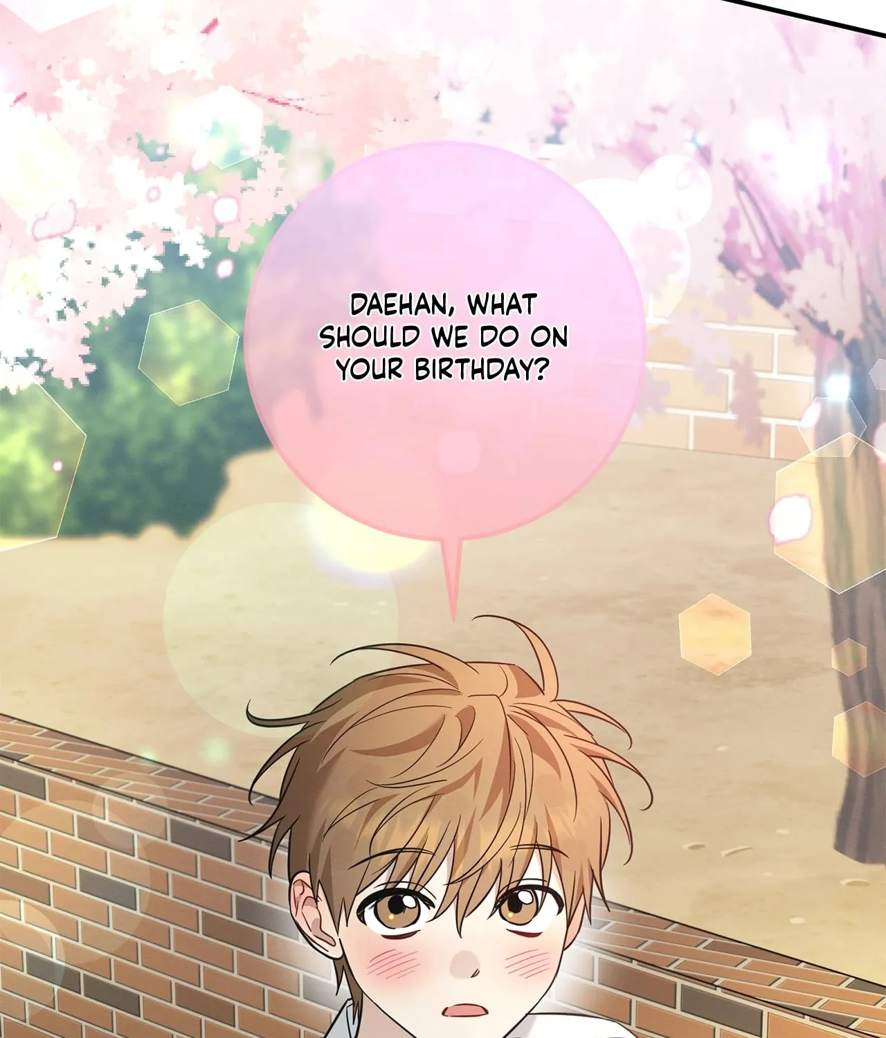 Read Plum Candy Love chapter 44 image 49 on Lezhin