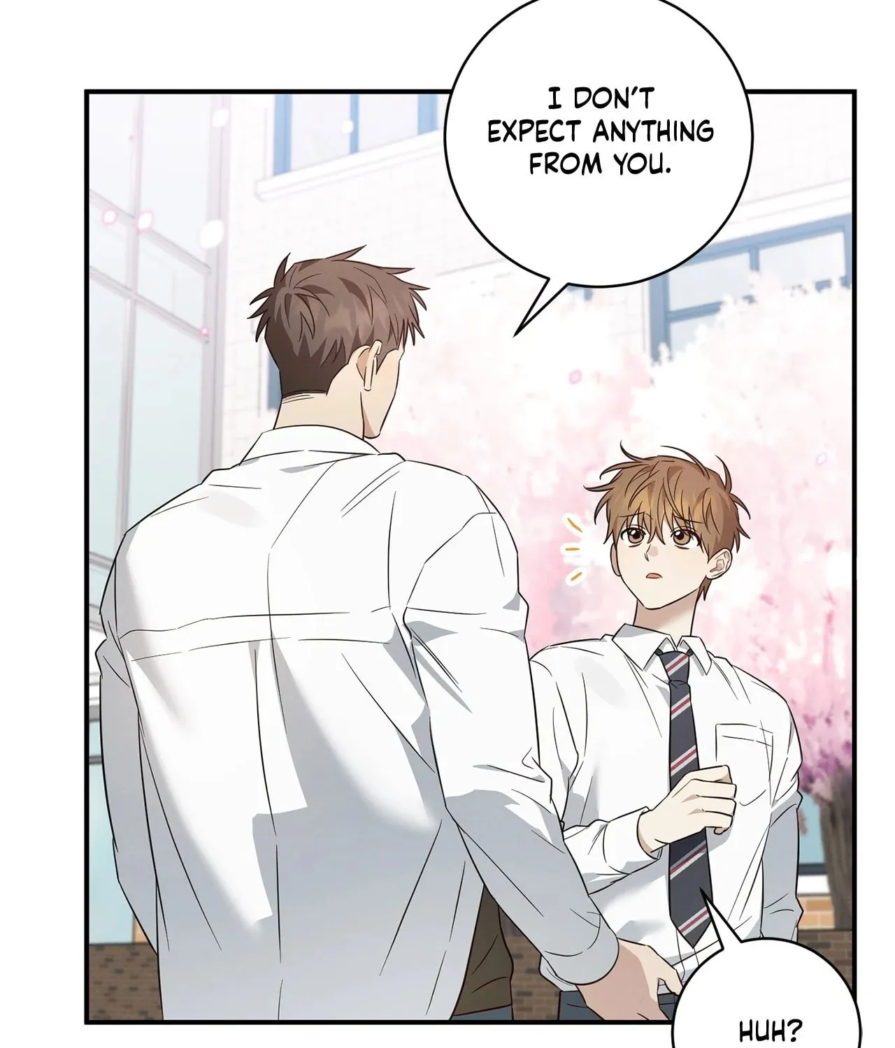 Read Plum Candy Love chapter 44 image 55 on Lezhin