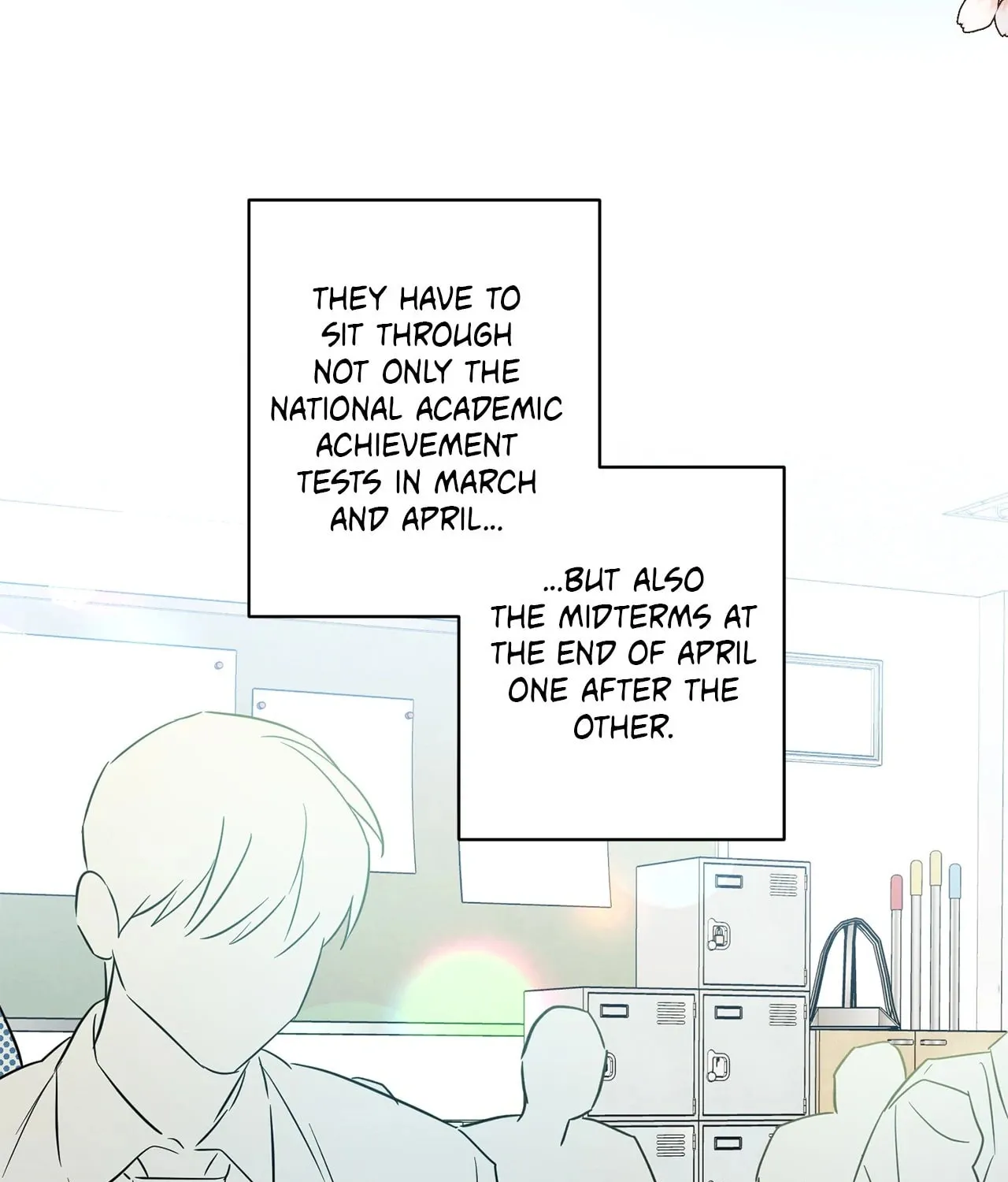 Read Plum Candy Love chapter 44 image 6 on Lezhin