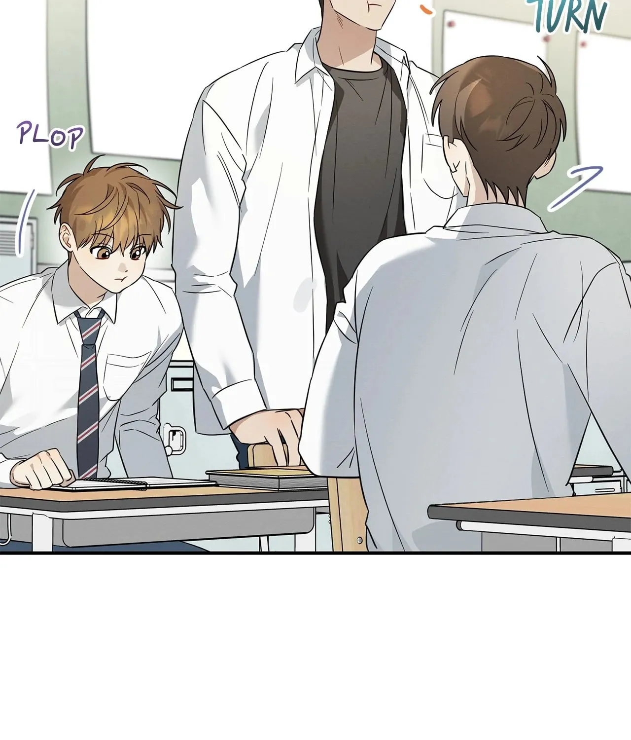 Read Plum Candy Love chapter 44 image 72 on Lezhin