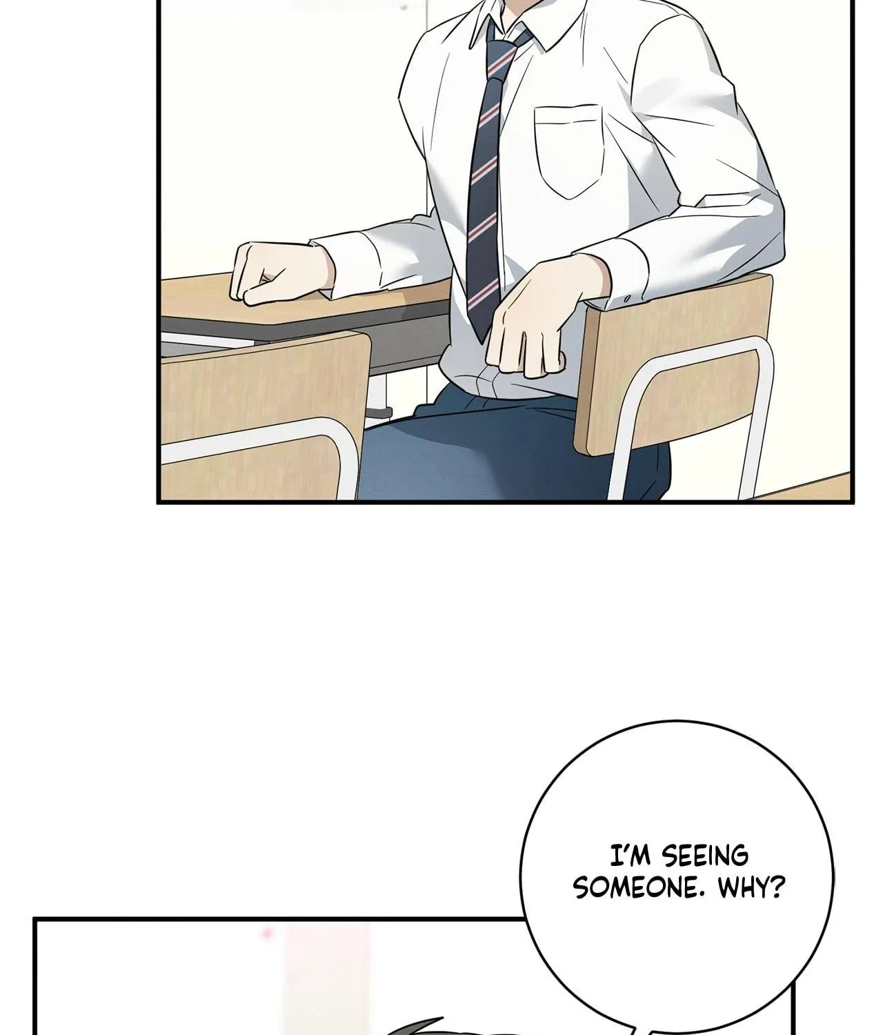 Read Plum Candy Love chapter 44 image 74 on Lezhin