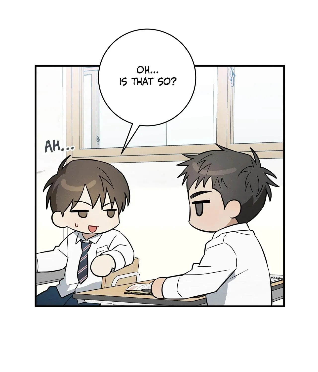 Read Plum Candy Love chapter 44 image 80 on Lezhin