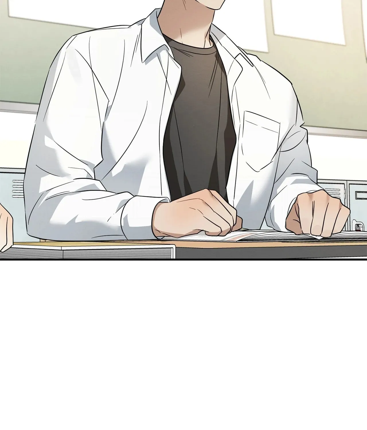 Read Plum Candy Love chapter 44 image 82 on Lezhin