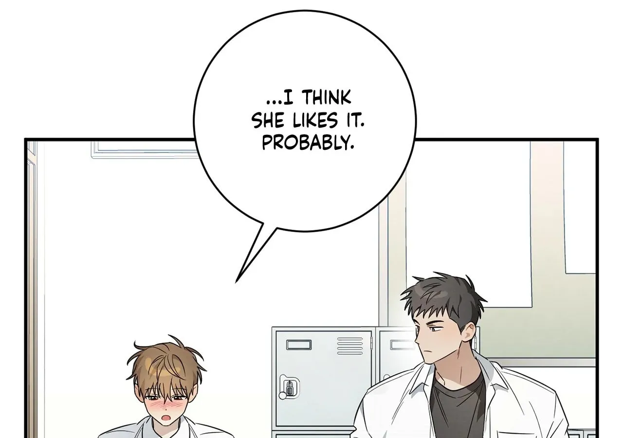 Read Plum Candy Love chapter 44 image 83 on Lezhin