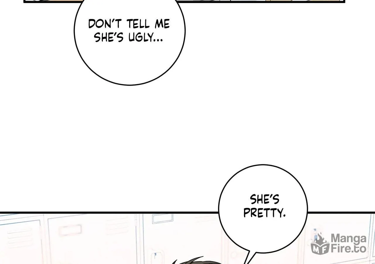 Read Plum Candy Love chapter 44 image 86 on Lezhin