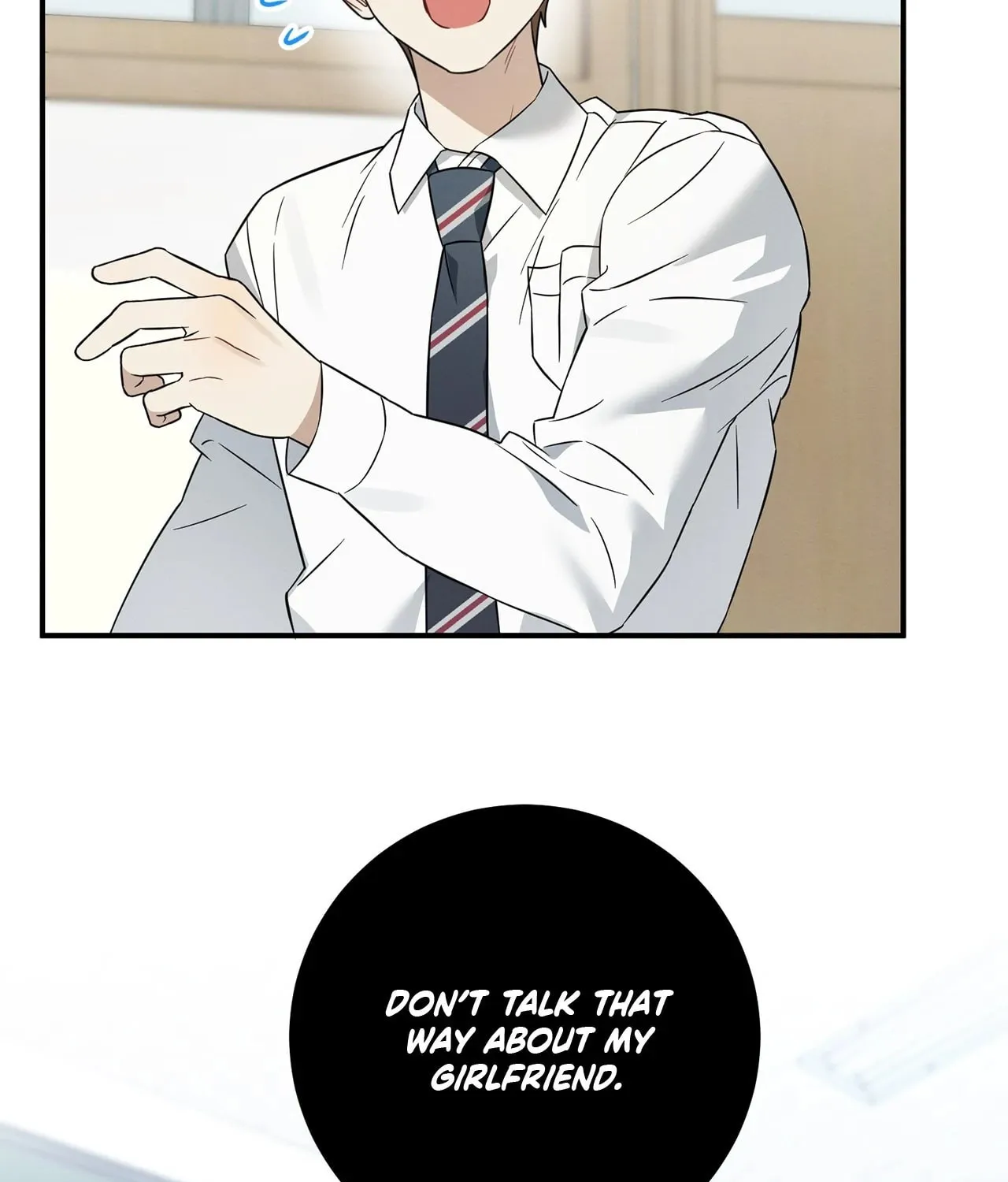Read Plum Candy Love chapter 44 image 89 on Lezhin