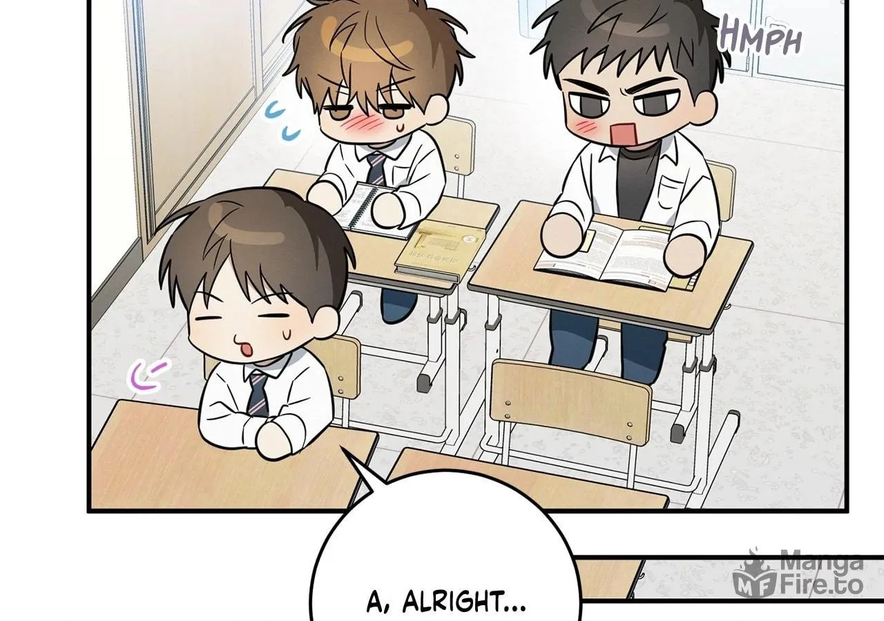 Read Plum Candy Love chapter 44 image 92 on Lezhin