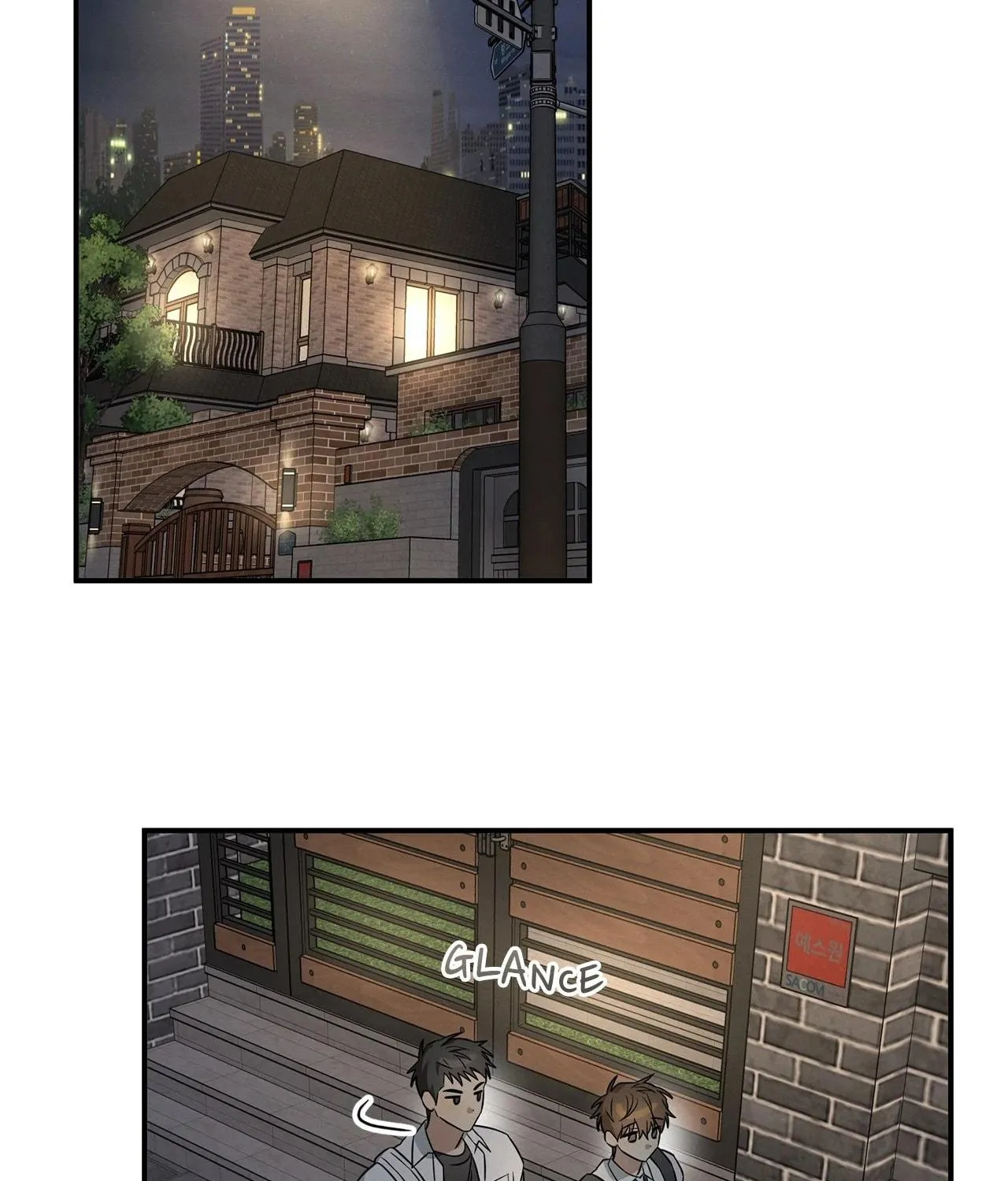 Read Plum Candy Love chapter 44 image 95 on Lezhin
