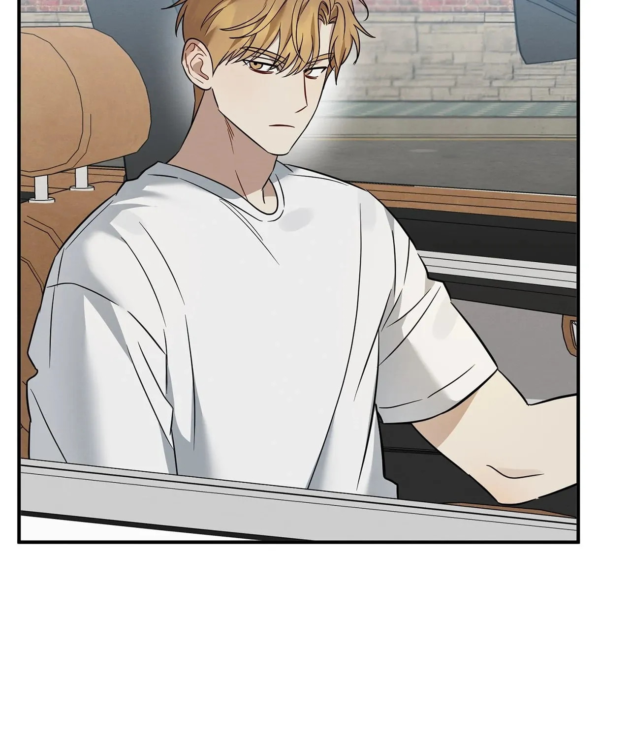 Read Plum Candy Love chapter 45 image 100 on Lezhin