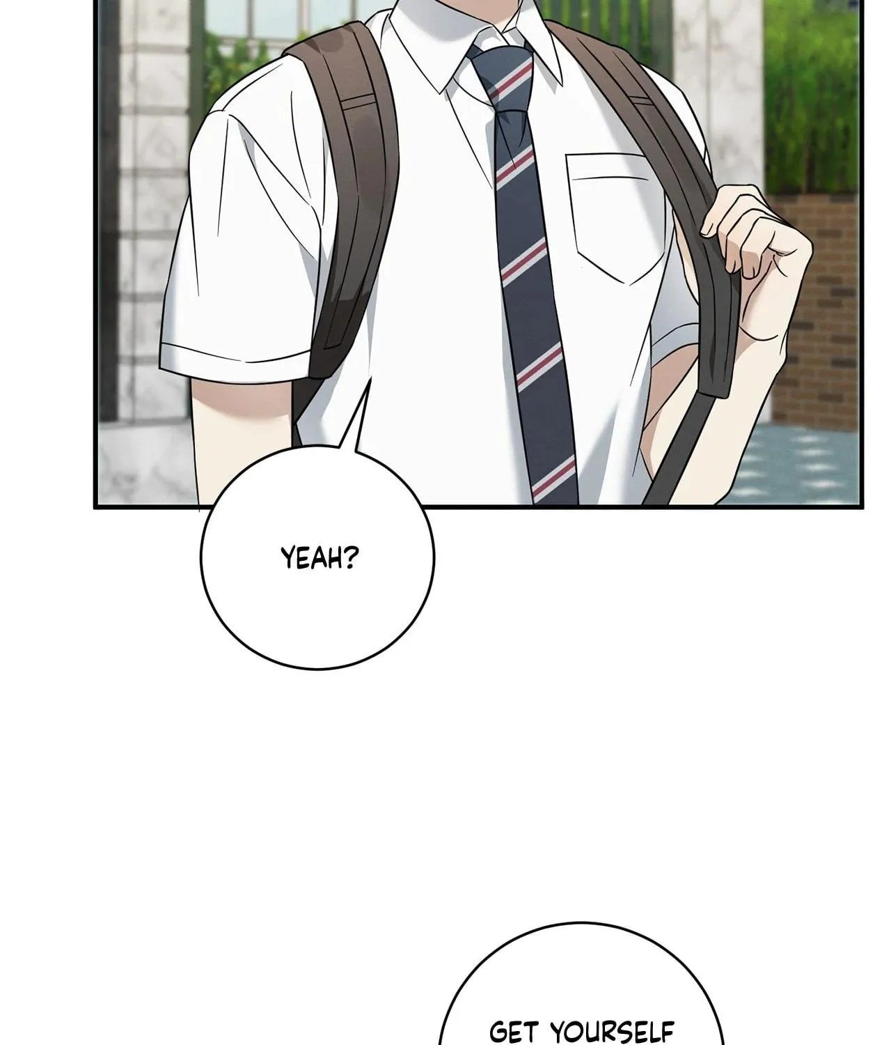 Read Plum Candy Love chapter 45 image 102 on Lezhin