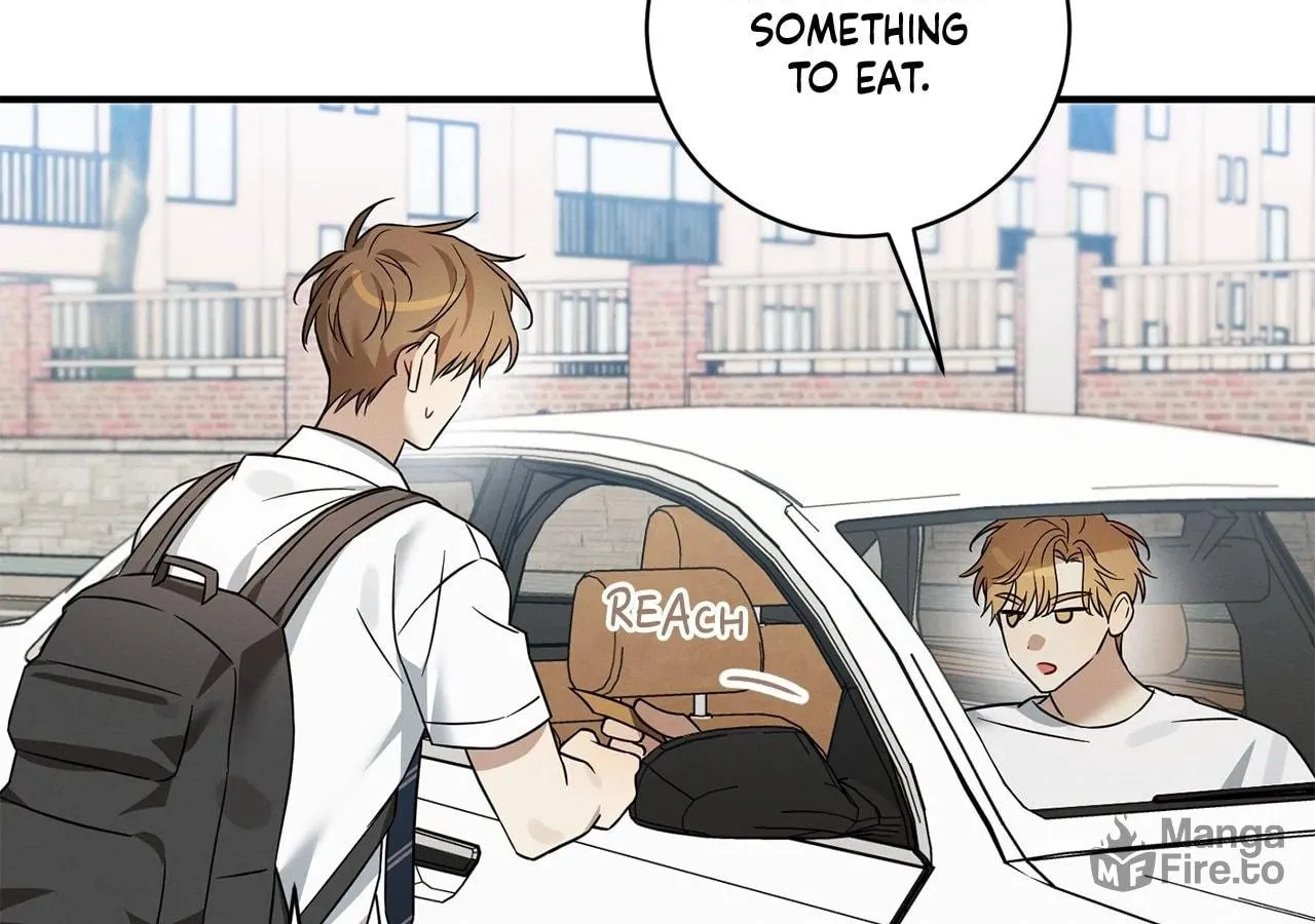 Read Plum Candy Love chapter 45 image 103 on Lezhin