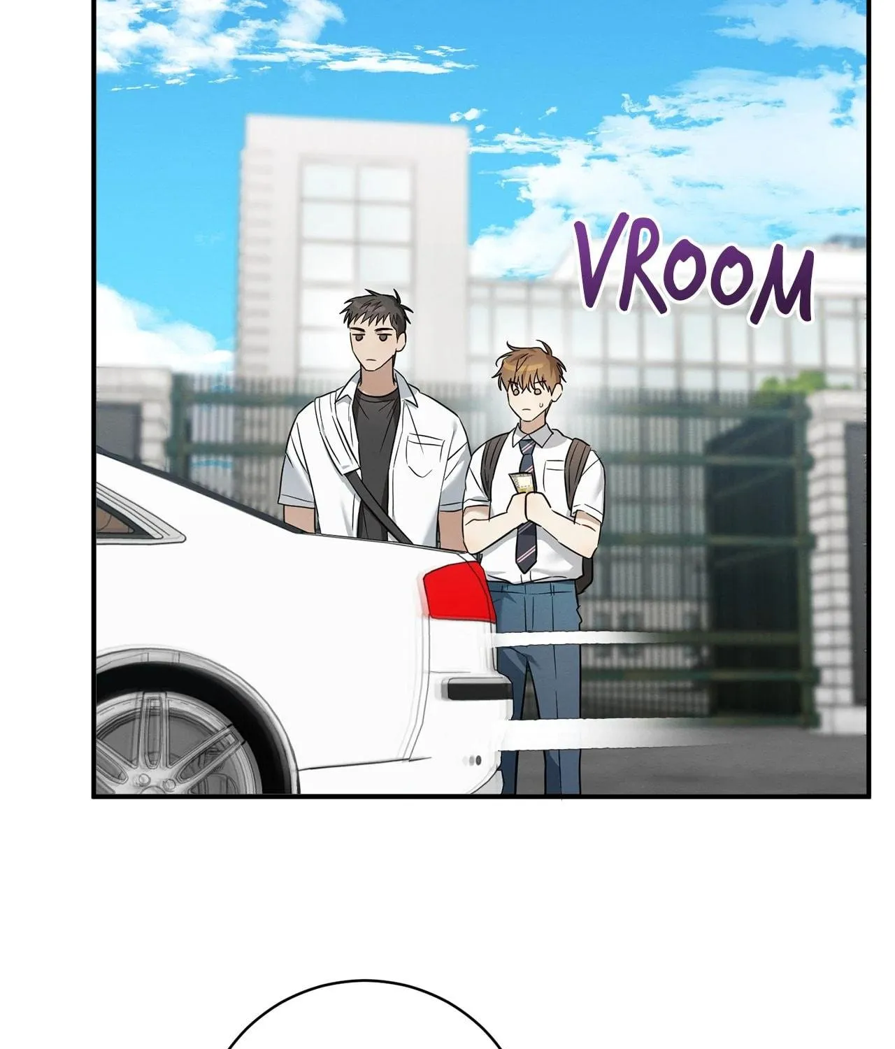 Read Plum Candy Love chapter 45 image 107 on Lezhin