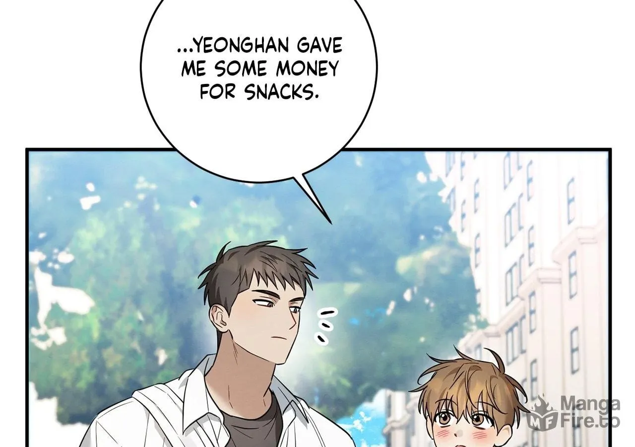 Read Plum Candy Love chapter 45 image 108 on Lezhin