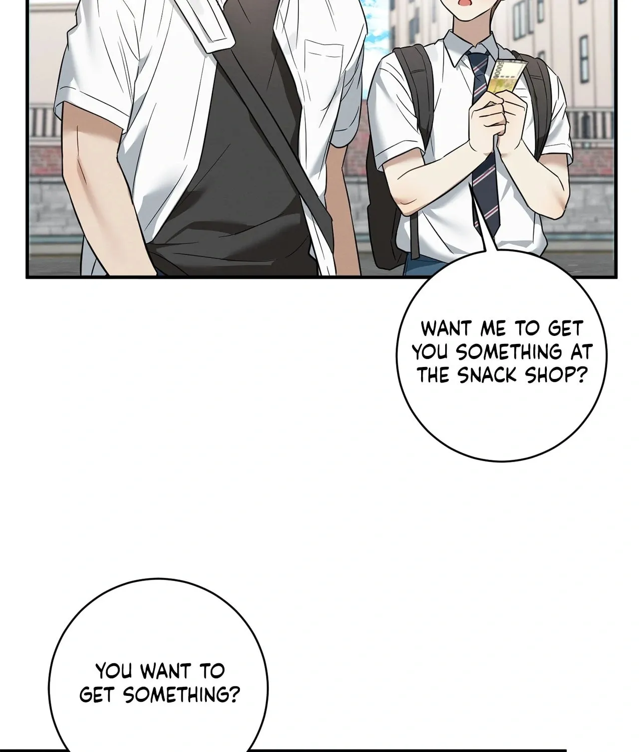 Read Plum Candy Love chapter 45 image 109 on Lezhin