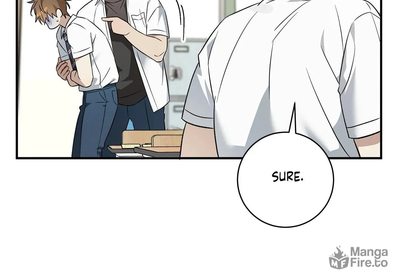 Read Plum Candy Love chapter 45 image 11 on Lezhin