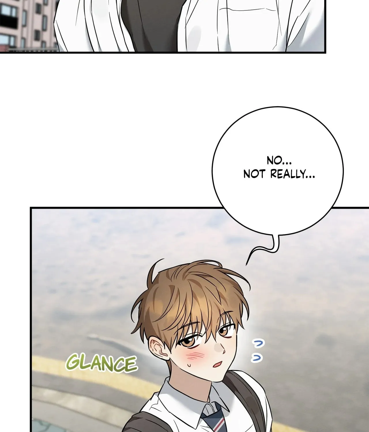Read Plum Candy Love chapter 45 image 111 on Lezhin