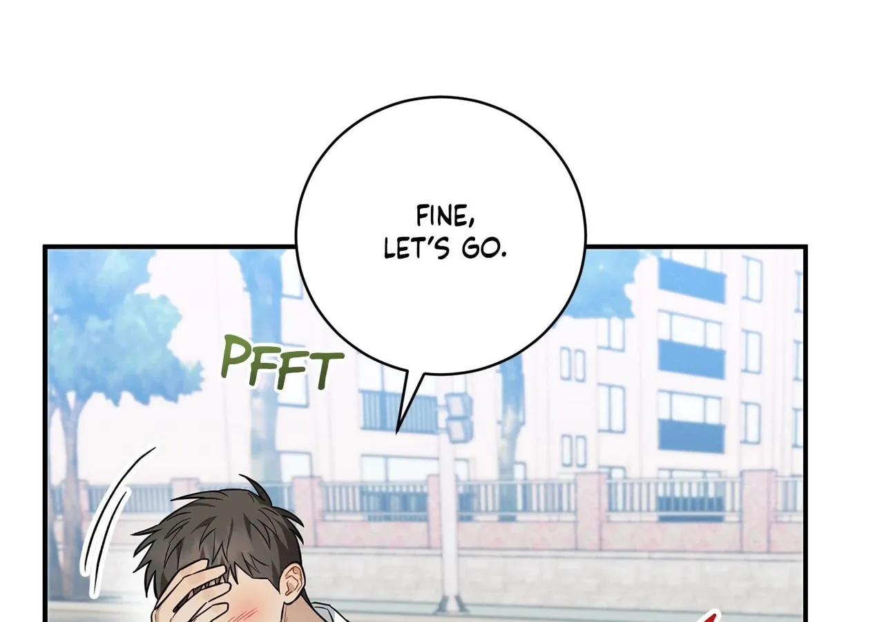 Read Plum Candy Love chapter 45 image 116 on Lezhin