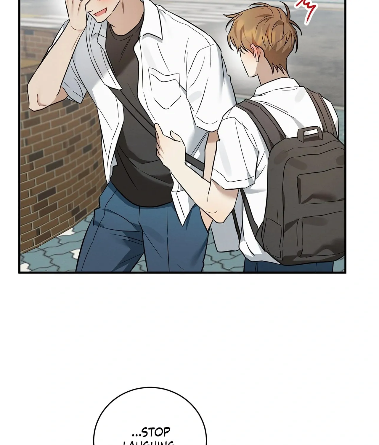 Read Plum Candy Love chapter 45 image 117 on Lezhin