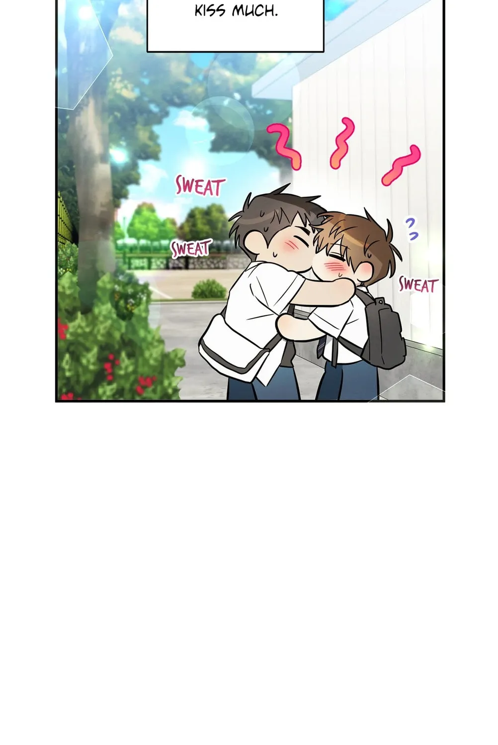 Read Plum Candy Love chapter 45 image 121 on Lezhin