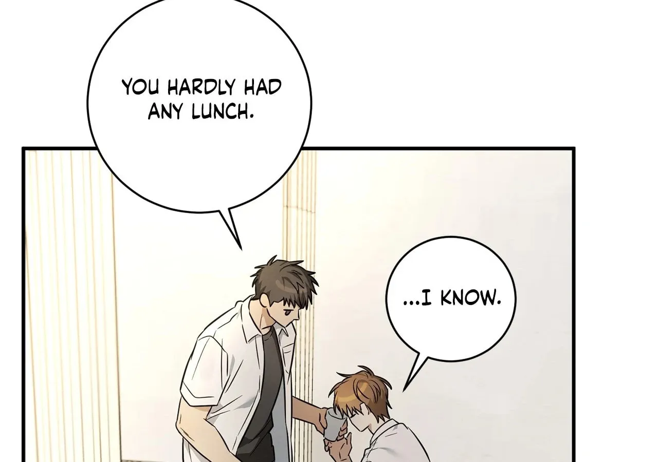 Read Plum Candy Love chapter 45 image 15 on Lezhin