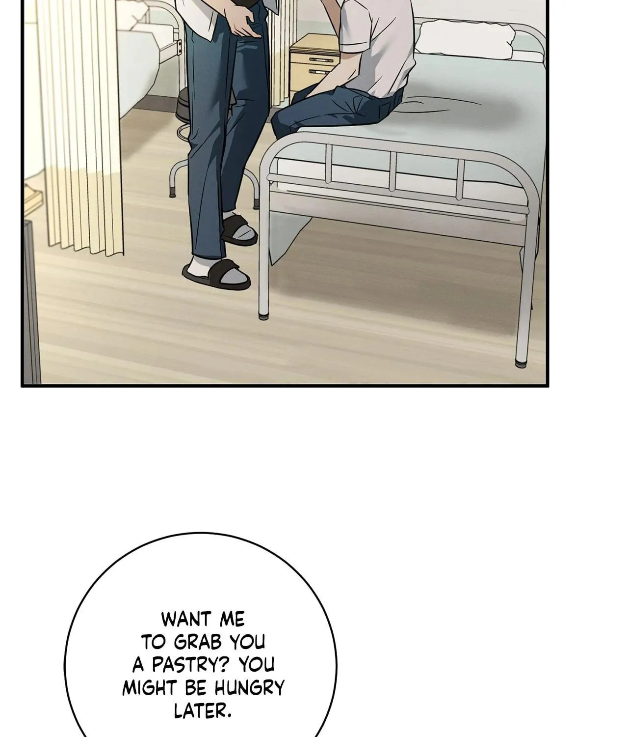 Read Plum Candy Love chapter 45 image 16 on Lezhin