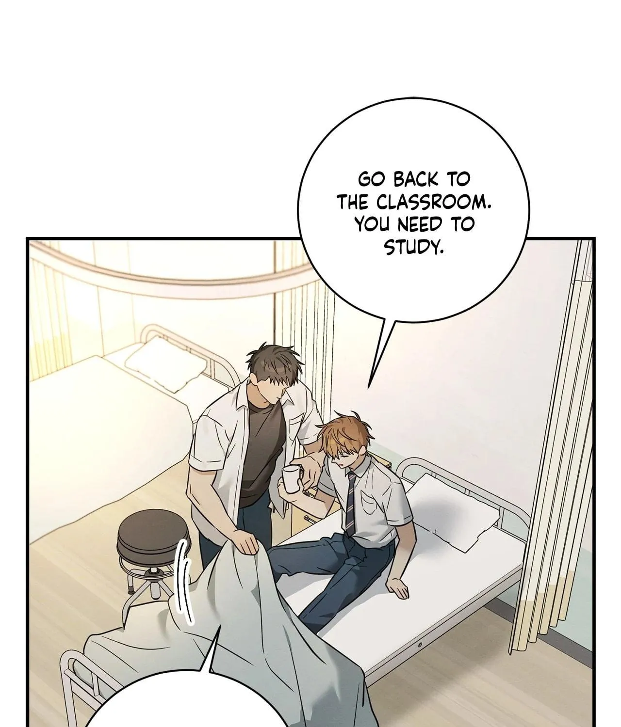 Read Plum Candy Love chapter 45 image 21 on Lezhin