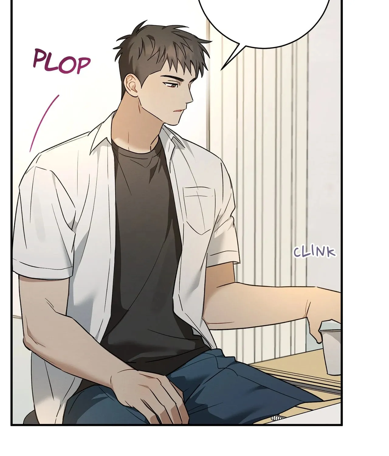 Read Plum Candy Love chapter 45 image 23 on Lezhin