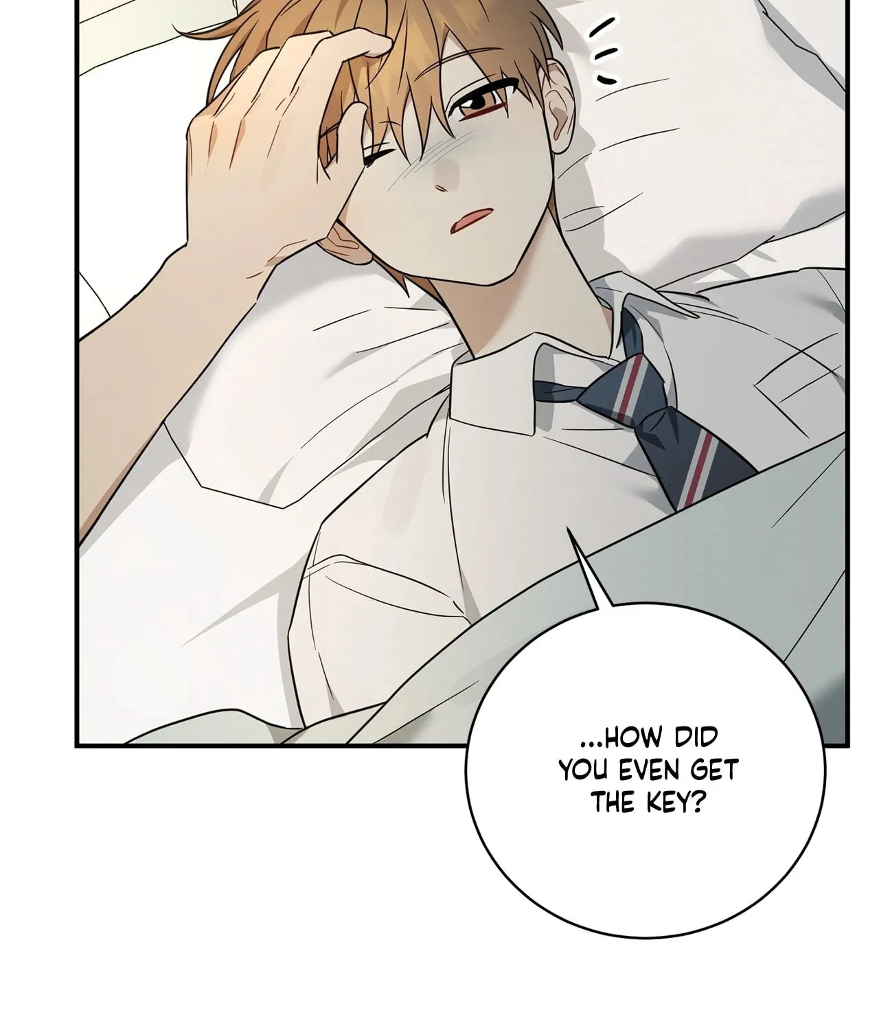 Read Plum Candy Love chapter 45 image 25 on Lezhin