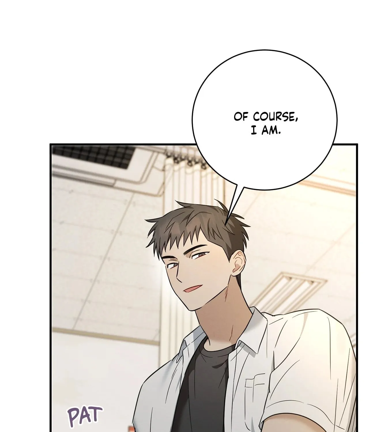 Read Plum Candy Love chapter 45 image 31 on Lezhin