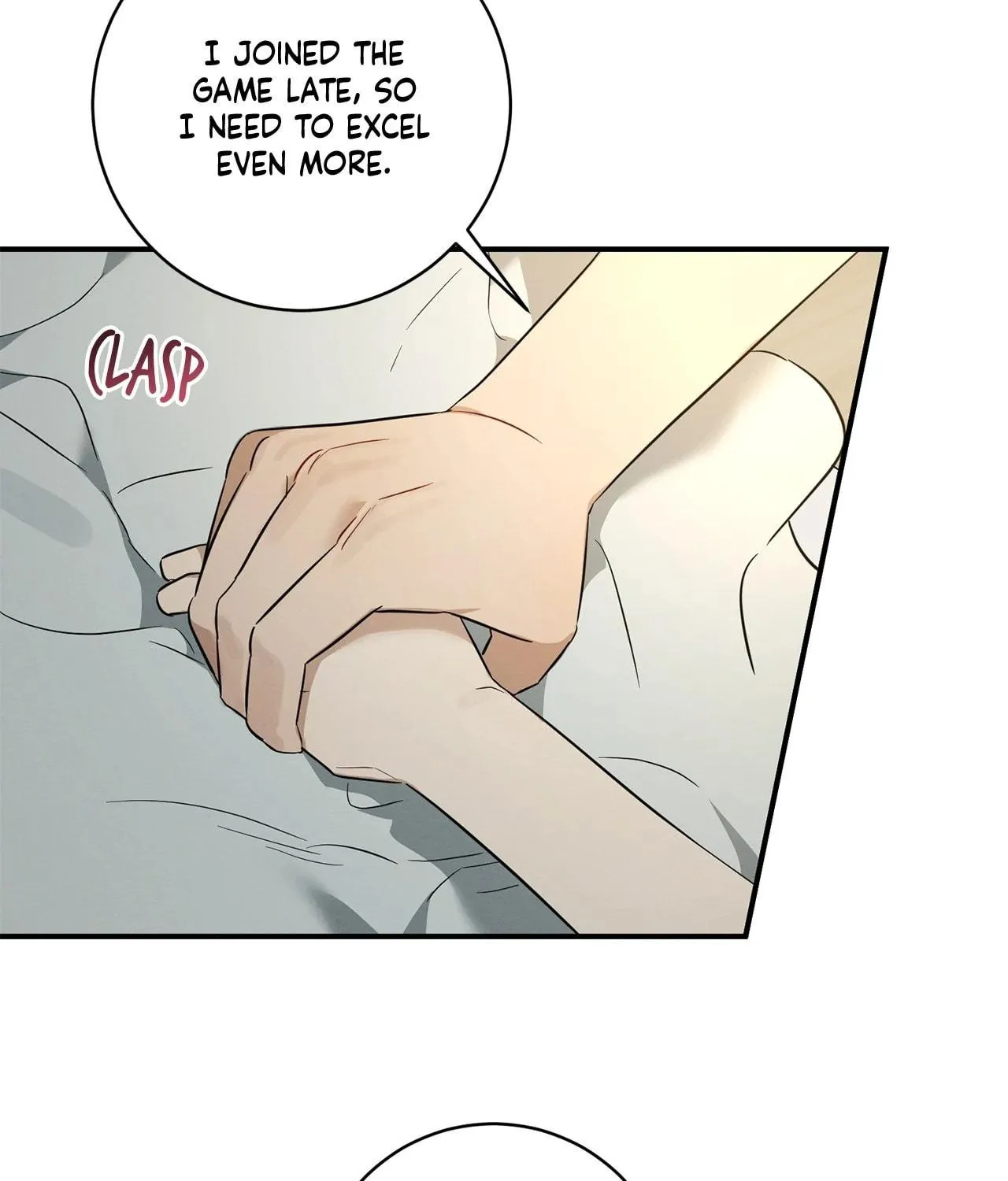 Read Plum Candy Love chapter 45 image 33 on Lezhin