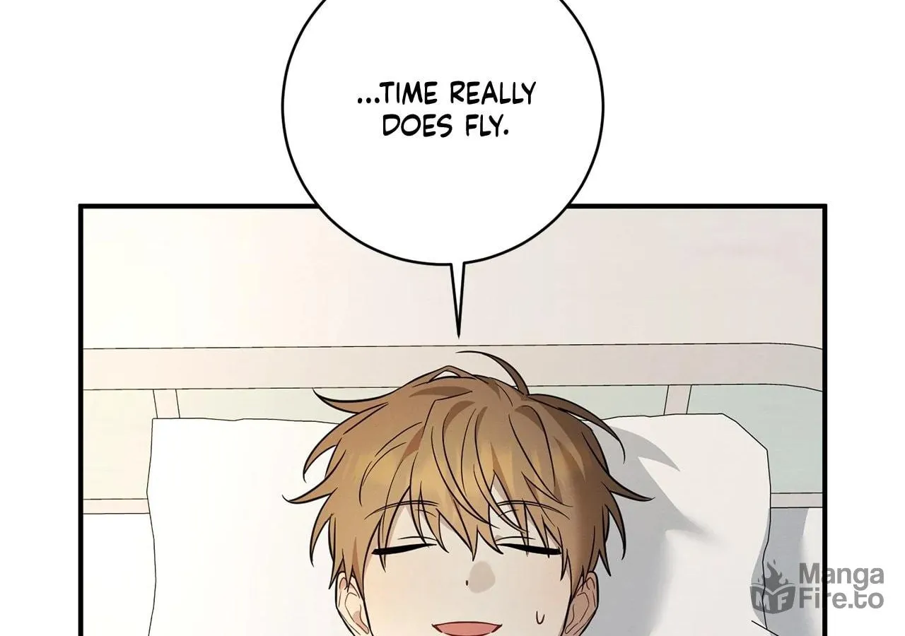 Read Plum Candy Love chapter 45 image 34 on Lezhin