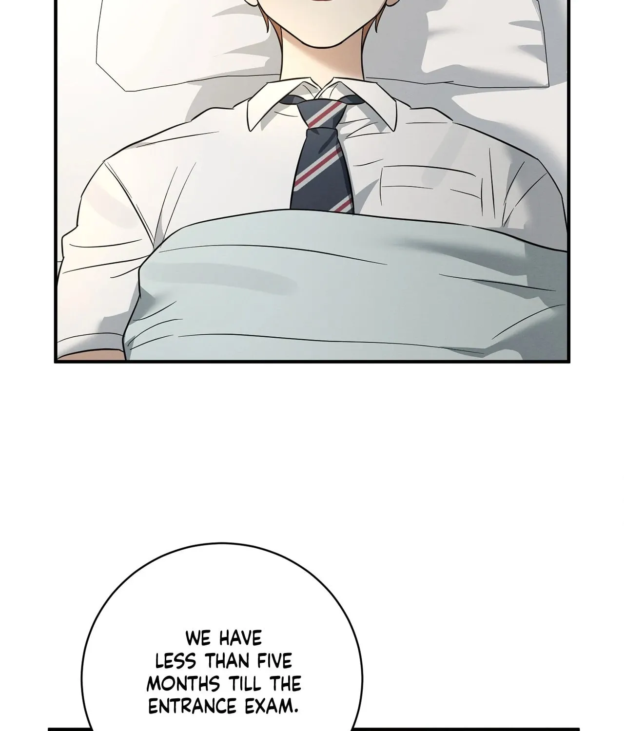 Read Plum Candy Love chapter 45 image 35 on Lezhin