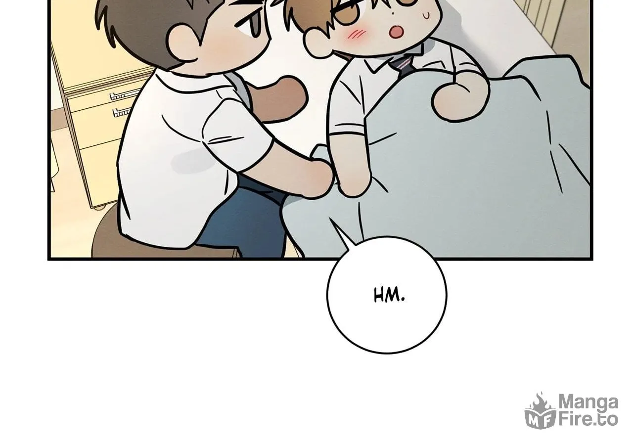 Read Plum Candy Love chapter 45 image 38 on Lezhin