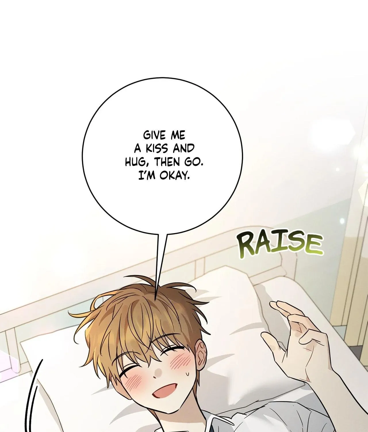 Read Plum Candy Love chapter 45 image 39 on Lezhin