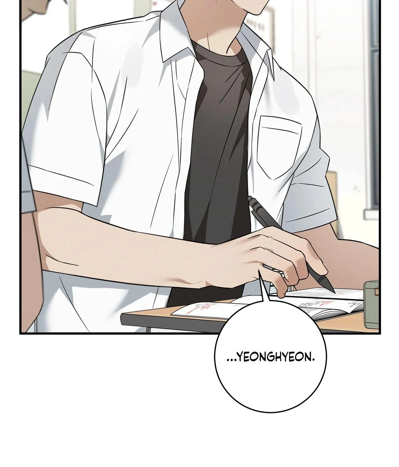 Read Plum Candy Love chapter 45 image 4 on Lezhin