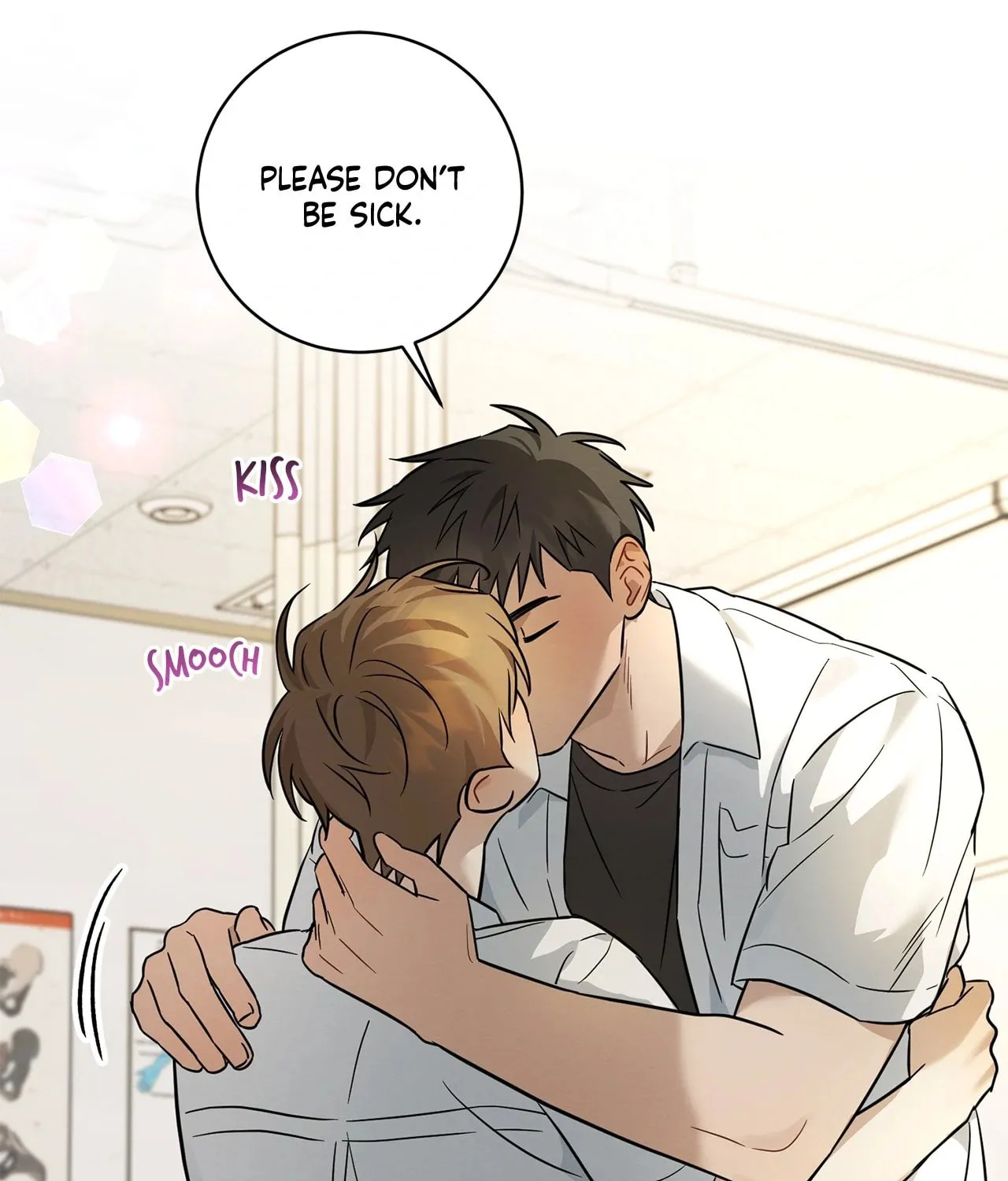 Read Plum Candy Love chapter 45 image 42 on Lezhin