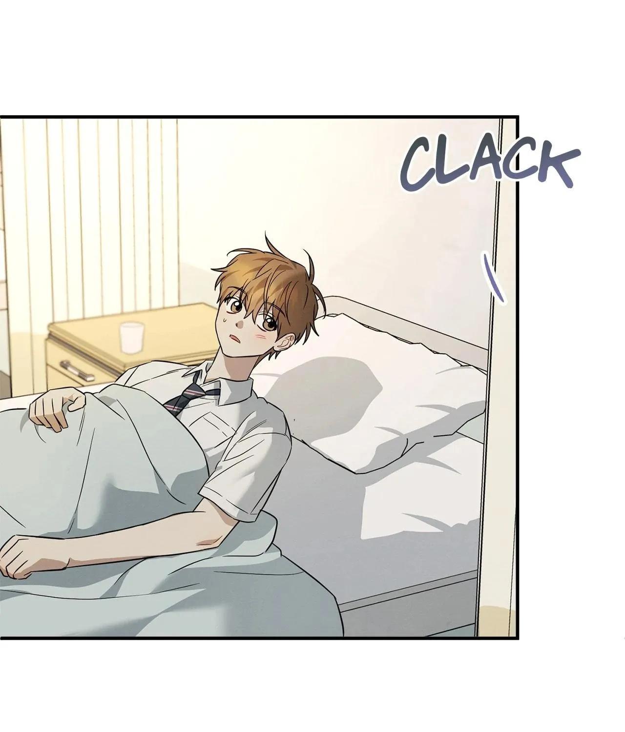 Read Plum Candy Love chapter 45 image 46 on Lezhin