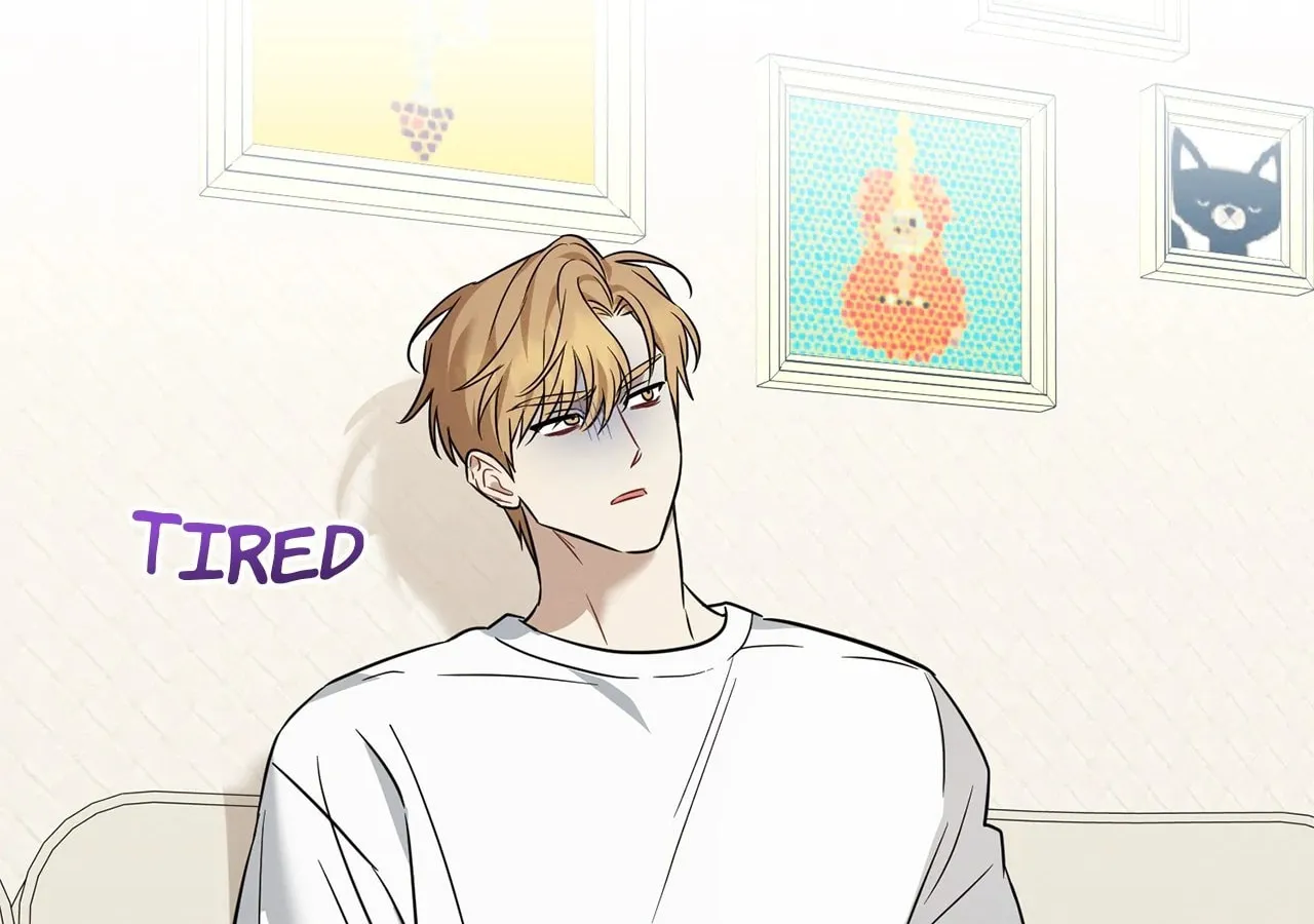 Read Plum Candy Love chapter 45 image 55 on Lezhin