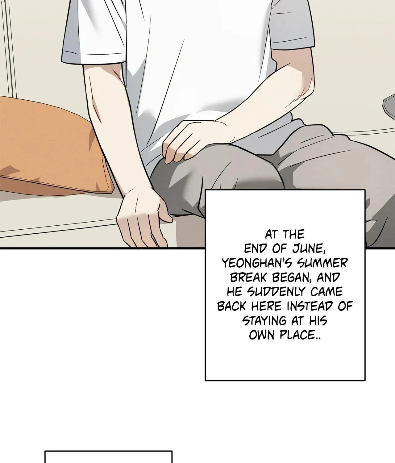 Read Plum Candy Love chapter 45 image 56 on Lezhin