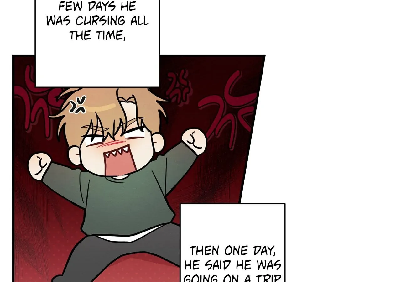 Read Plum Candy Love chapter 45 image 59 on Lezhin