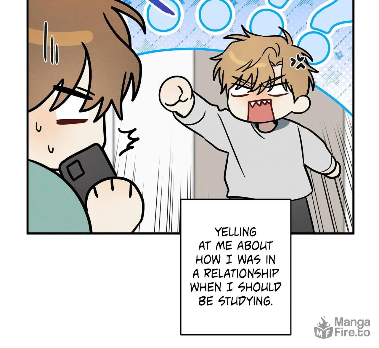 Read Plum Candy Love chapter 45 image 62 on Lezhin