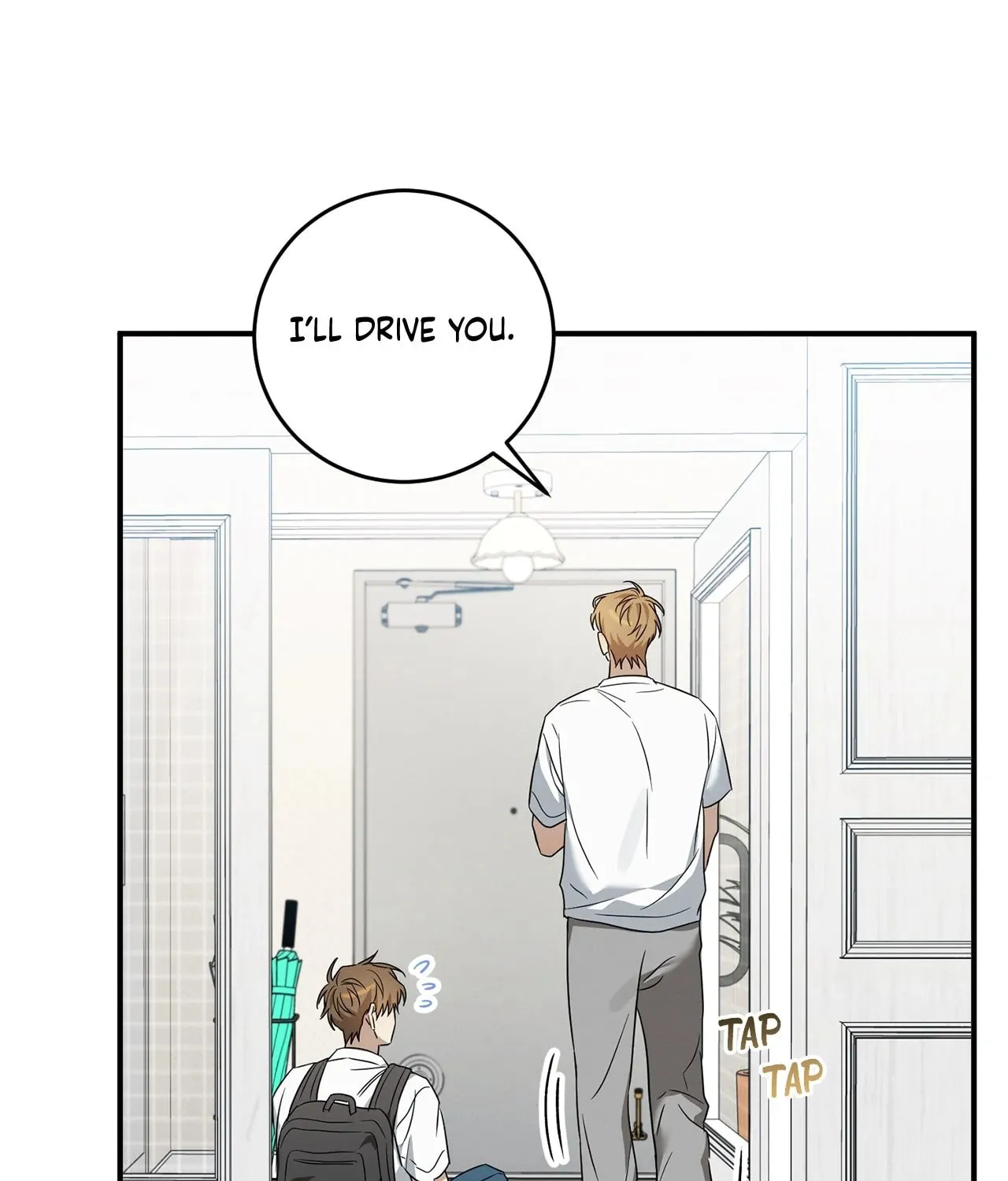 Read Plum Candy Love chapter 45 image 69 on Lezhin