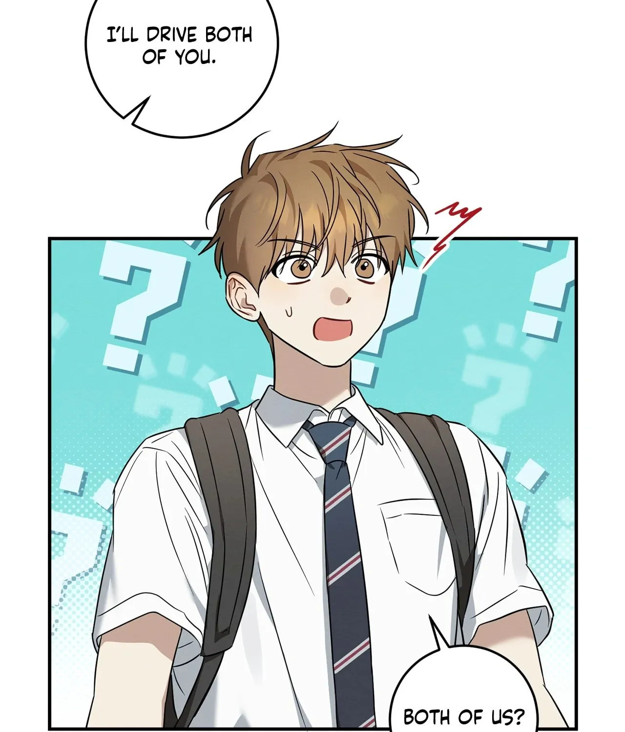 Read Plum Candy Love chapter 45 image 71 on Lezhin