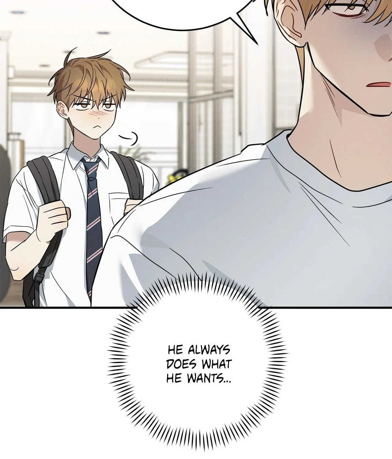 Read Plum Candy Love chapter 45 image 73 on Lezhin