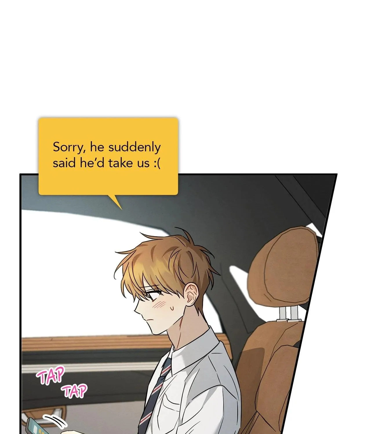 Read Plum Candy Love chapter 45 image 79 on Lezhin