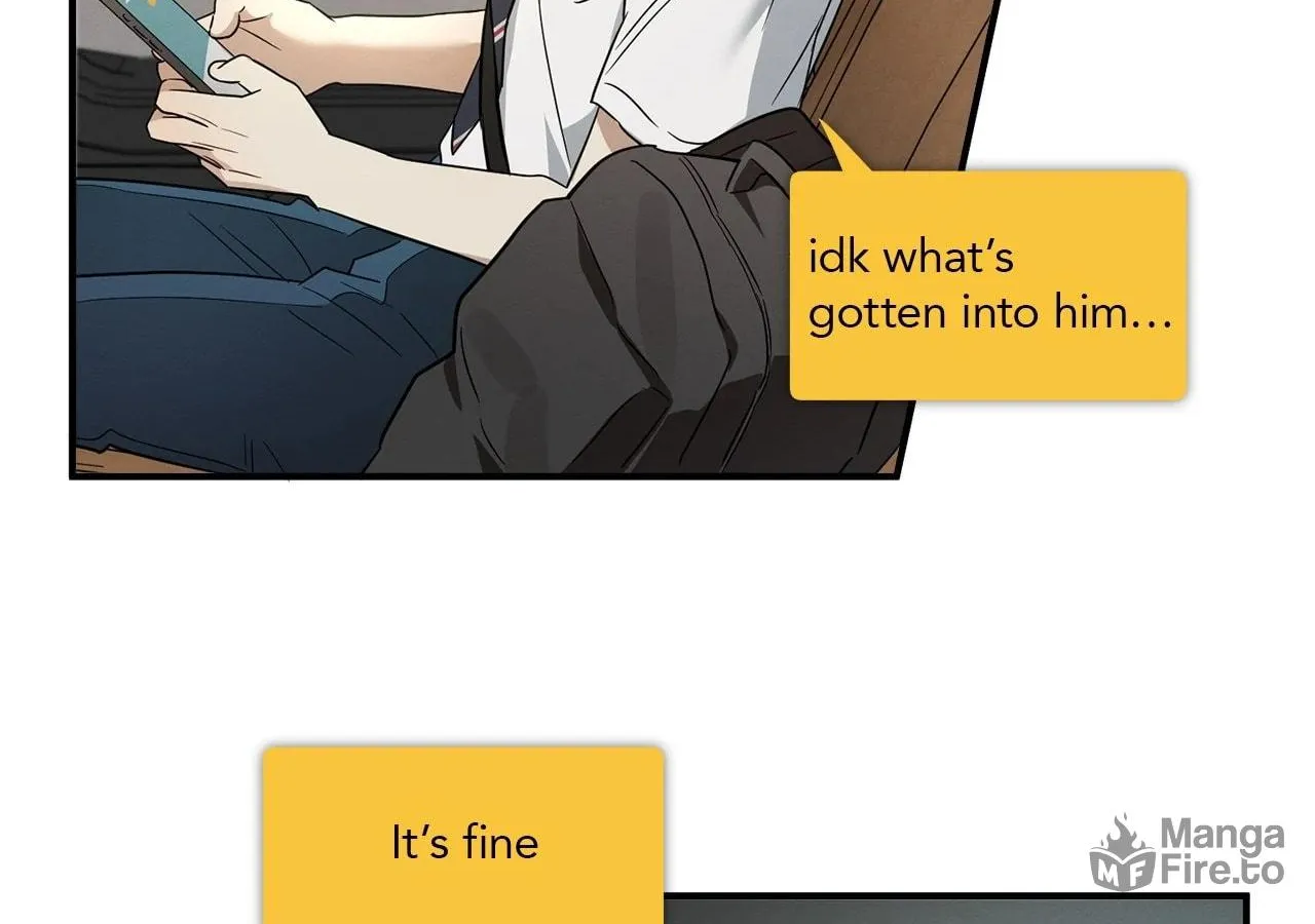 Read Plum Candy Love chapter 45 image 80 on Lezhin